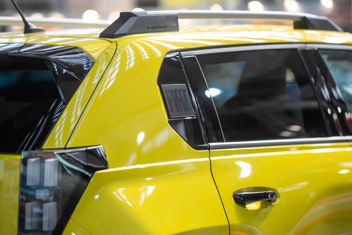 Fiat Grande Panda sajam slika 10.jpg - Uroš Arsić   Fiat Grande Panda sajam slika 10.jpg - Uroš Arsić