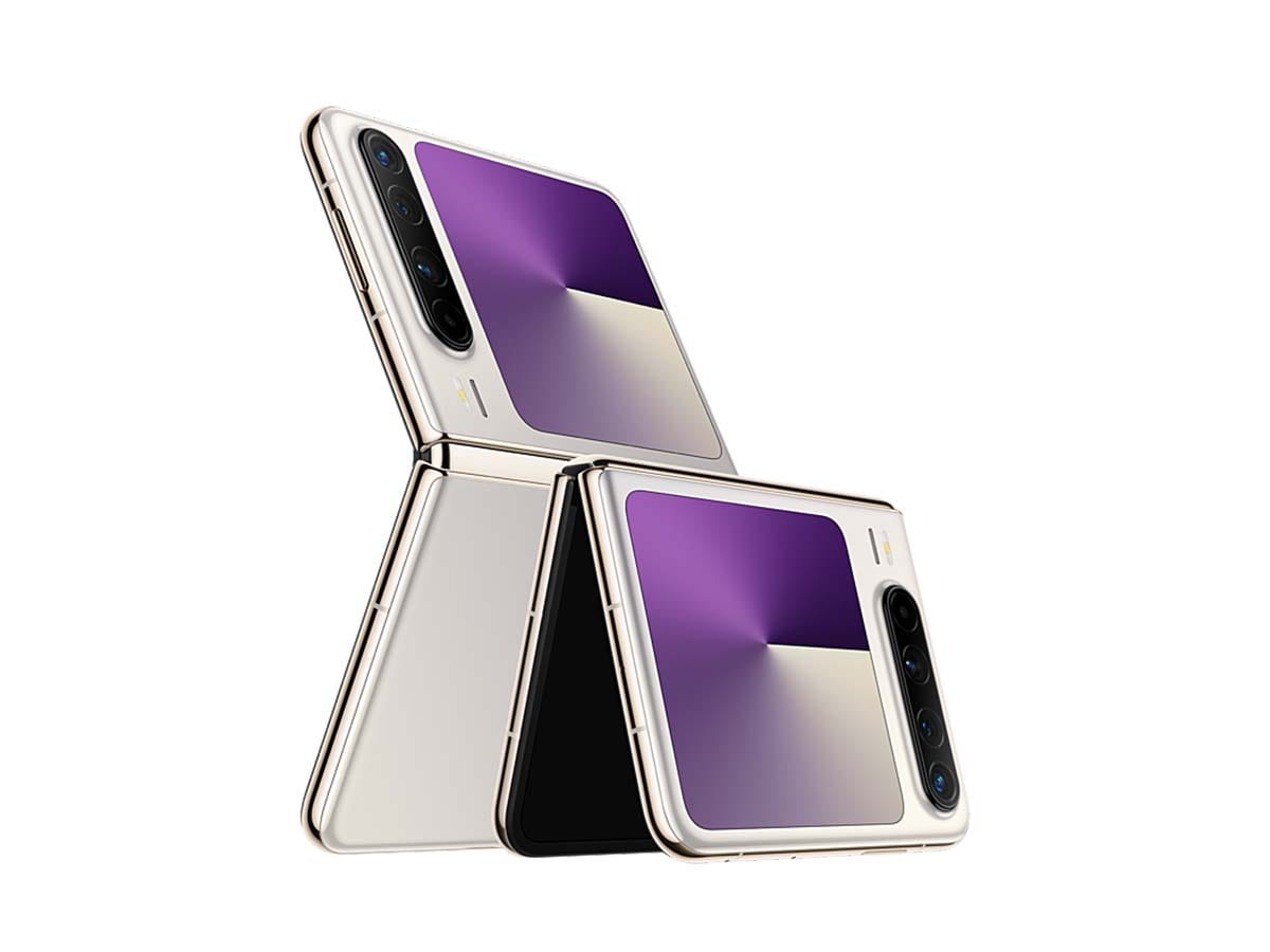 Huawei Pura X Huawei Pura X