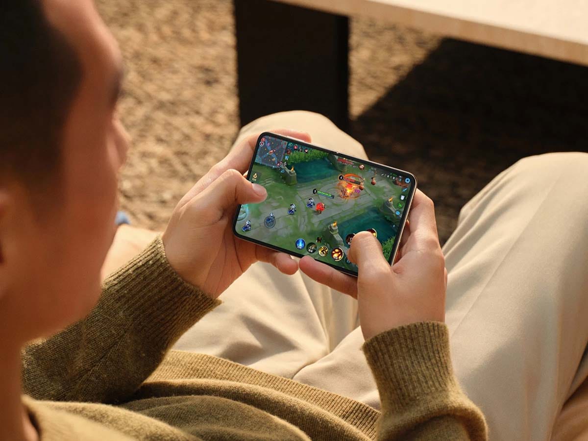 Huawei Pura X unutrašnji ekran Huawei Pura X unutrašnji ekran