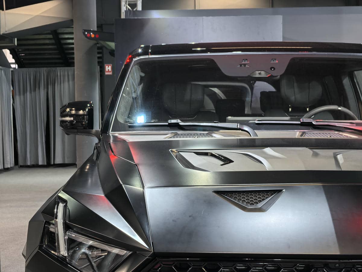  Dongfeng MHero 1 slika 21.jpg - SmartLife / Ilija Baošić 