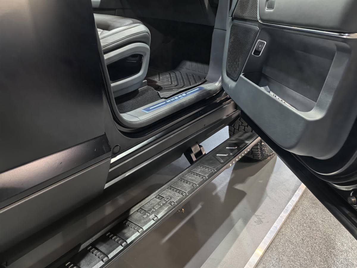  Dongfeng MHero 1 slika 6.jpg - SmartLife / Ilija Baošić 