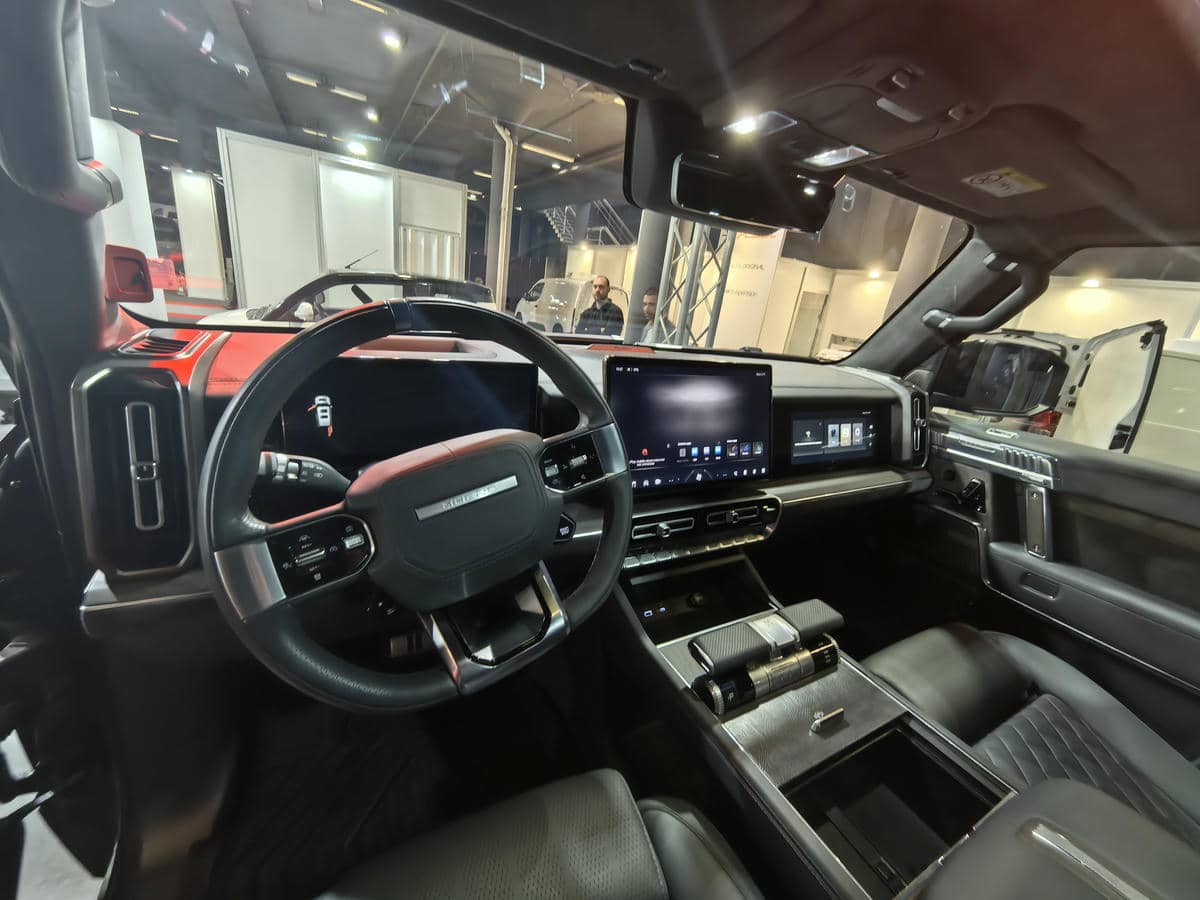  Dongfeng MHero 1 slika 14.jpg - SmartLife / Ilija Baošić 