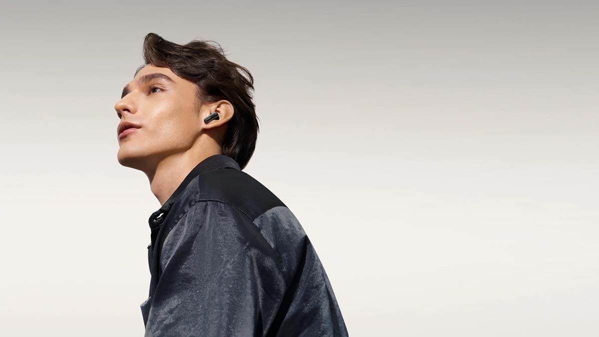 Huawei FreeBuds Pro 4   Huawei FreeBuds Pro 4