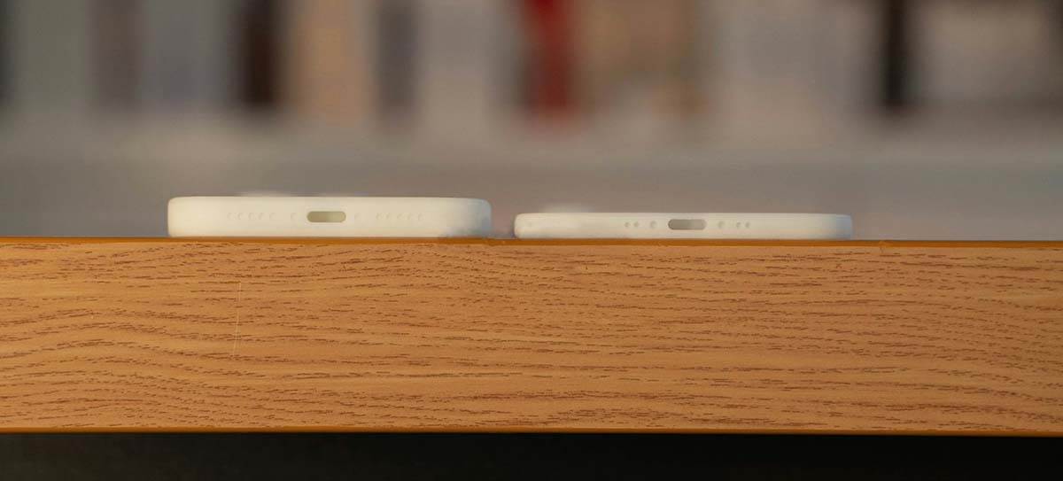 iPhone 17 Air debljina iPhone 17 Air debljina