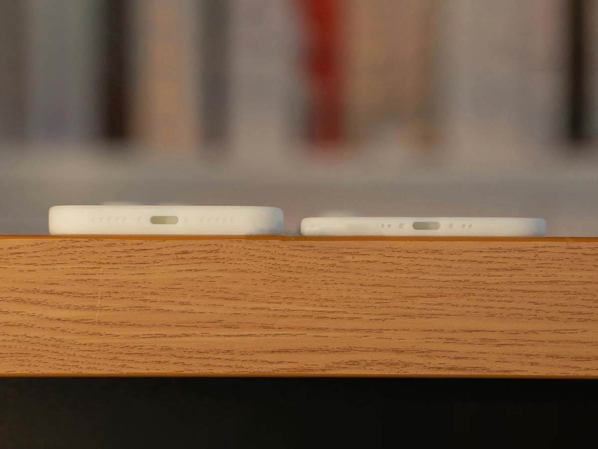 iPhone 17 Air debljina iPhone 17 Air debljina