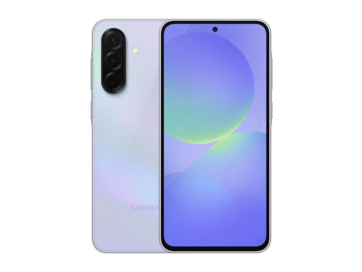  001-galaxy-a36-5g-awesomelavender-front.jpg - Samsung 