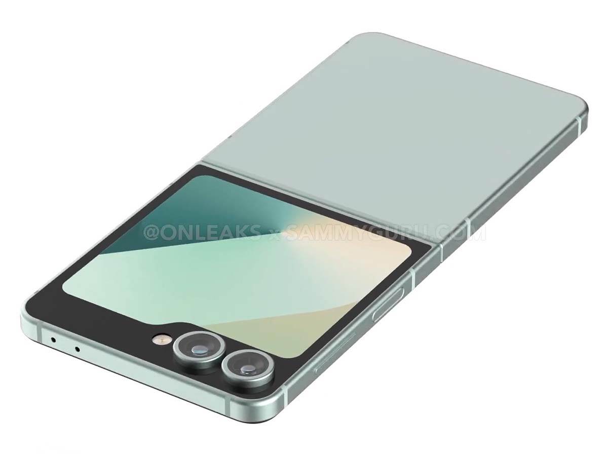  Samsung Galaxy Z Flip7 FE Exclusive Renders From SammyGuru x Onleaks! 0-17 screenshot.jpg 