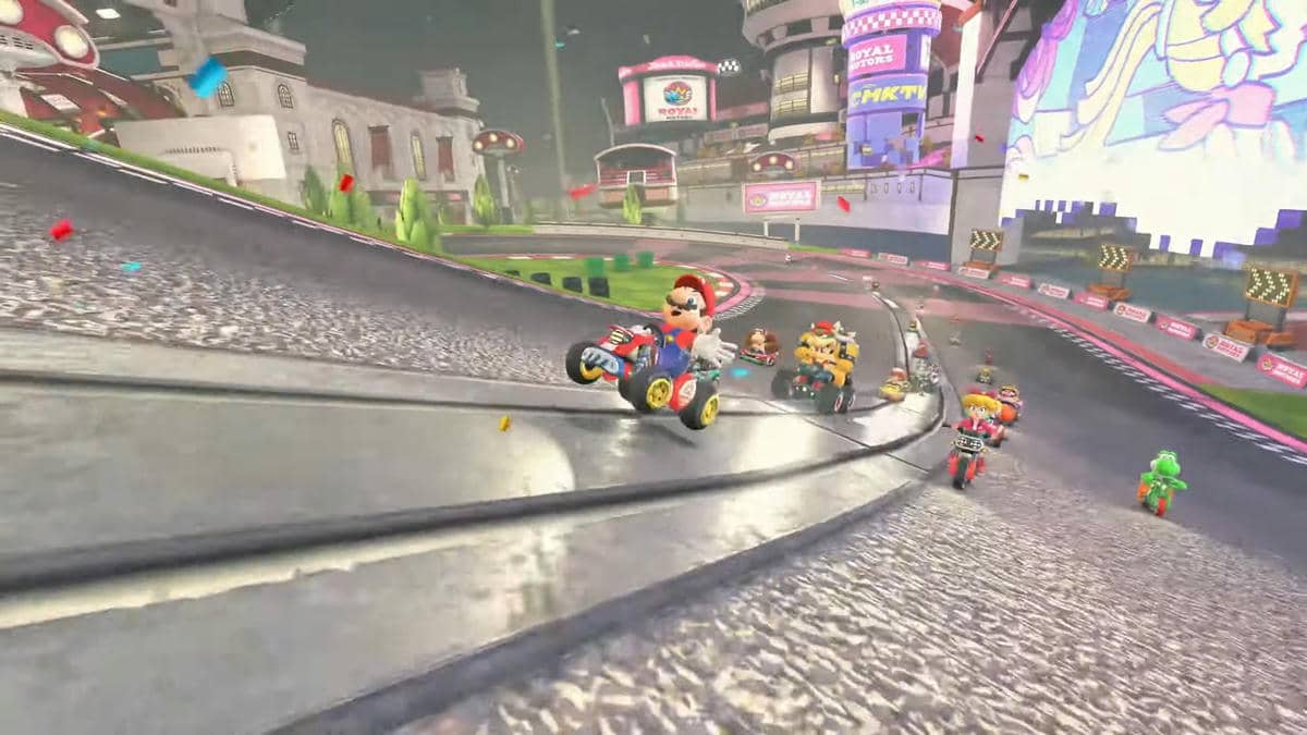  Mario Kart World 11.jpg - Nintendo of America 