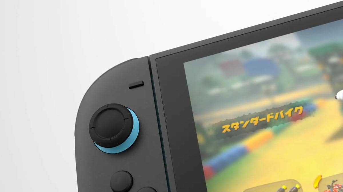 Nintendo Switch 2 izgled 1.jpg - YouTube / Nintendo of America   Nintendo Switch 2 izgled 1.jpg - YouTube / Nintendo of America