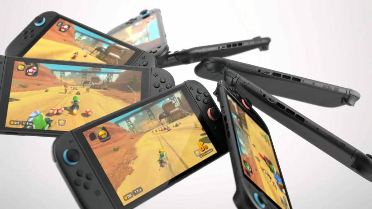  Nintendo Switch 2 izgled 4.jpg - YouTube / Nintendo of America 