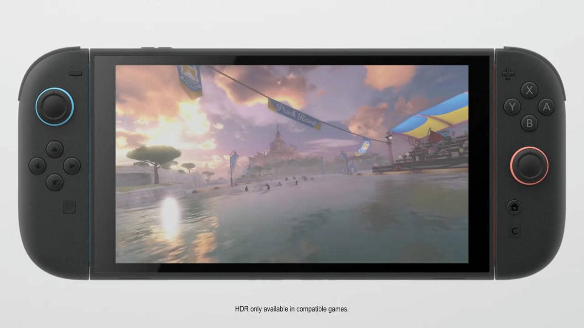  Nintendo Switch 2 izgled 8.jpg - YouTube / Nintendo of America 