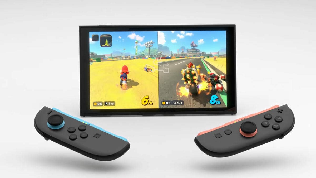 Nintendo Switch 2 izgled 7.jpg - YouTube / Nintendo of America   Nintendo Switch 2 izgled 7.jpg - YouTube / Nintendo of America