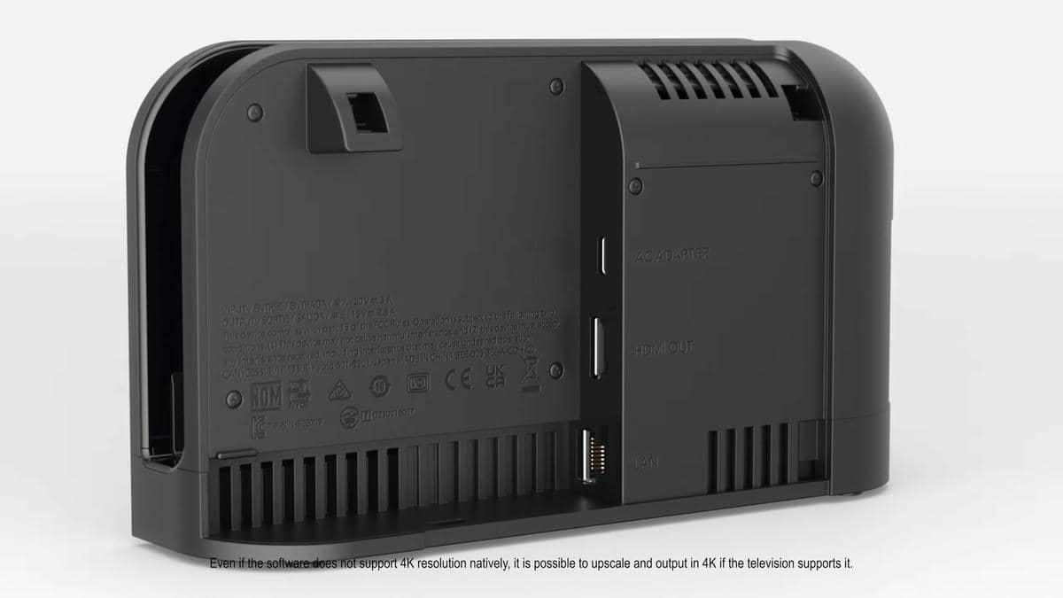  Nintendo Switch 2 baza 1.jpg - YouTube / Nintendo of America 