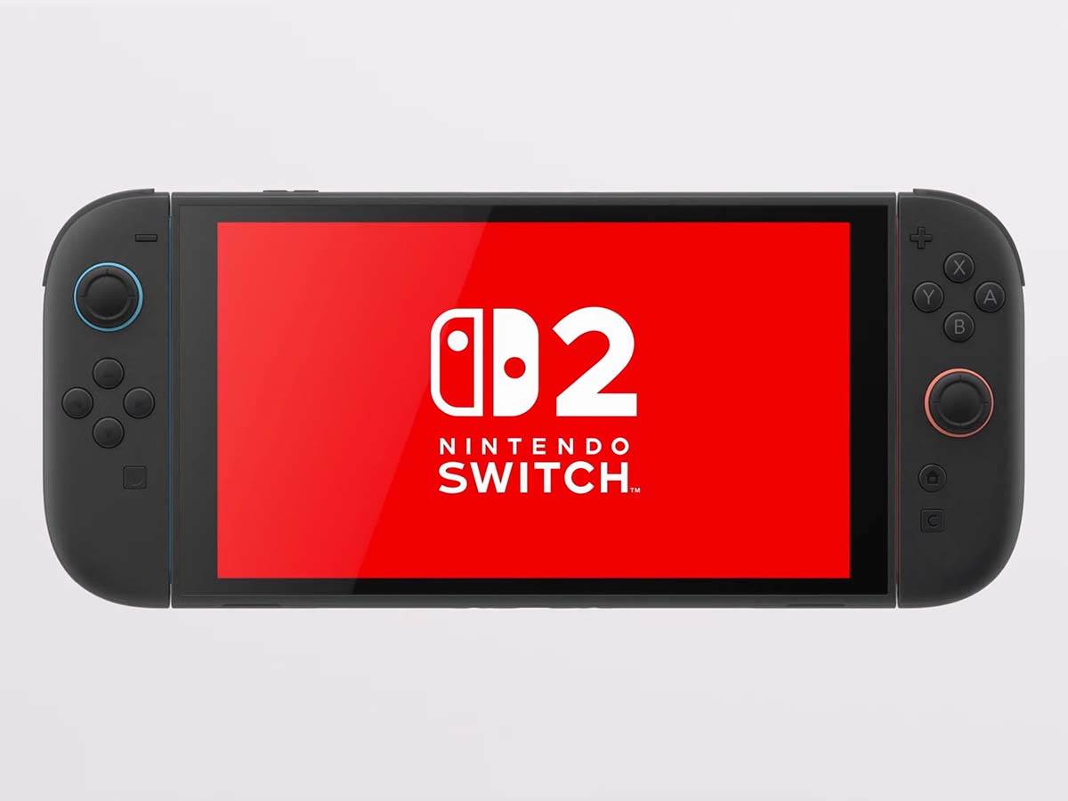 Nintendo Switch 2 Nintendo Switch 2