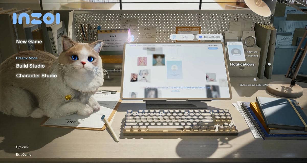  inZOI gejmplej 1.jpg - Smartlife 