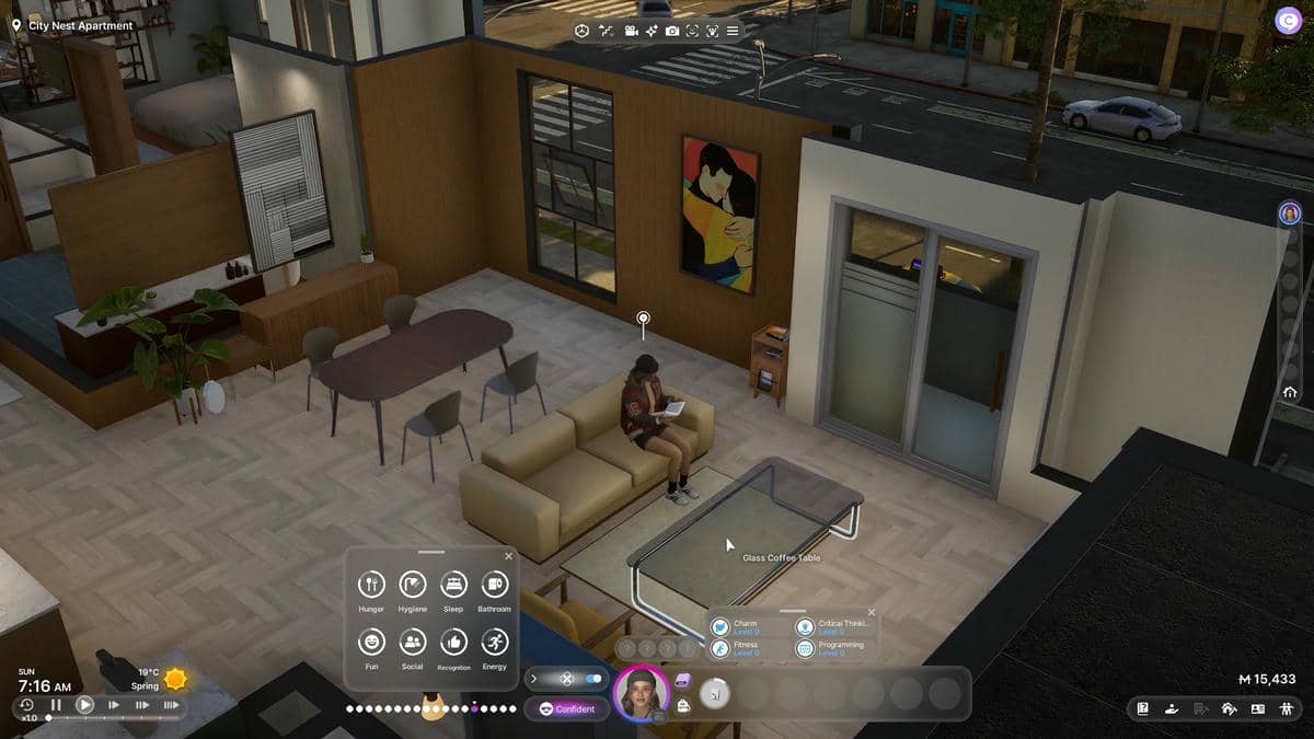  inZOI gejmplej 4.jpg - Smartlife 