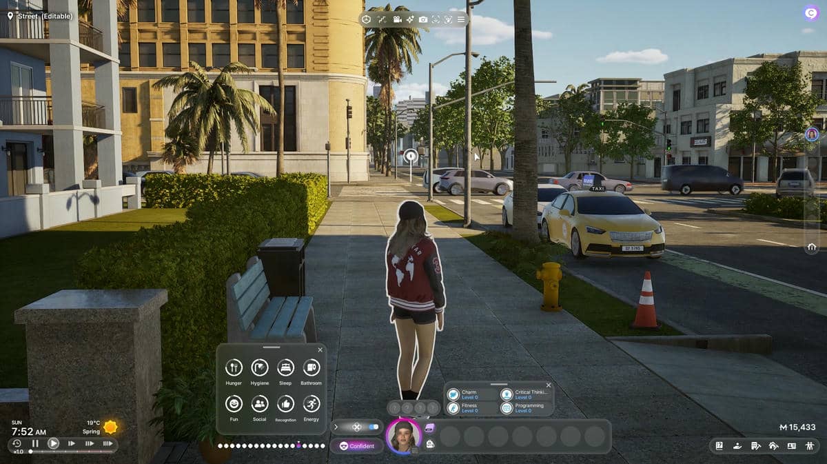  inZOI gejmplej 5.jpg - Smartlife 