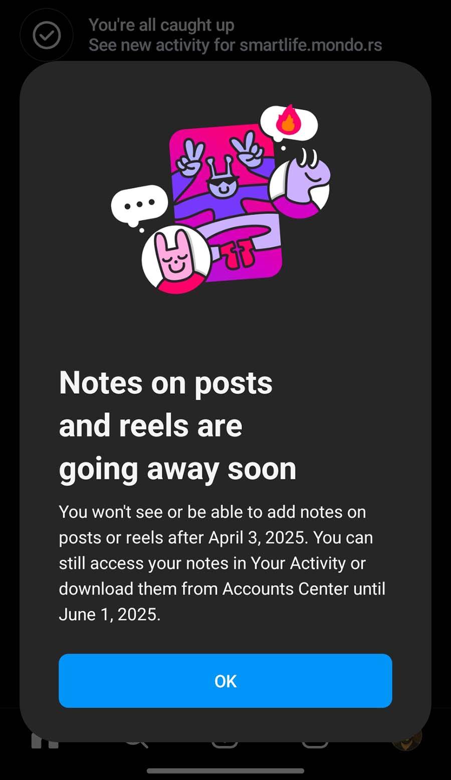 Instagram gasi Notes Instagram gasi Notes