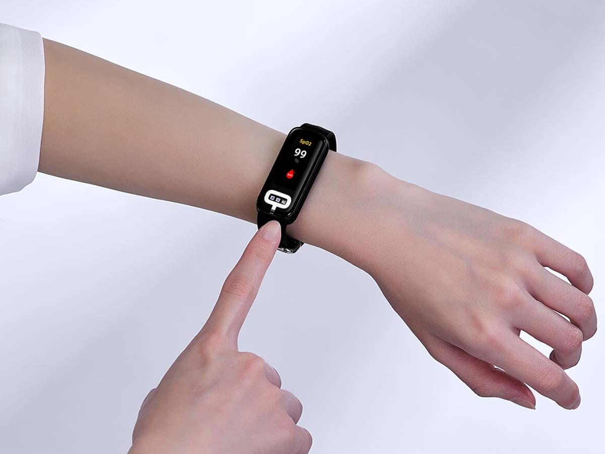 VivoWatch 6 AERO VivoWatch 6 AERO
