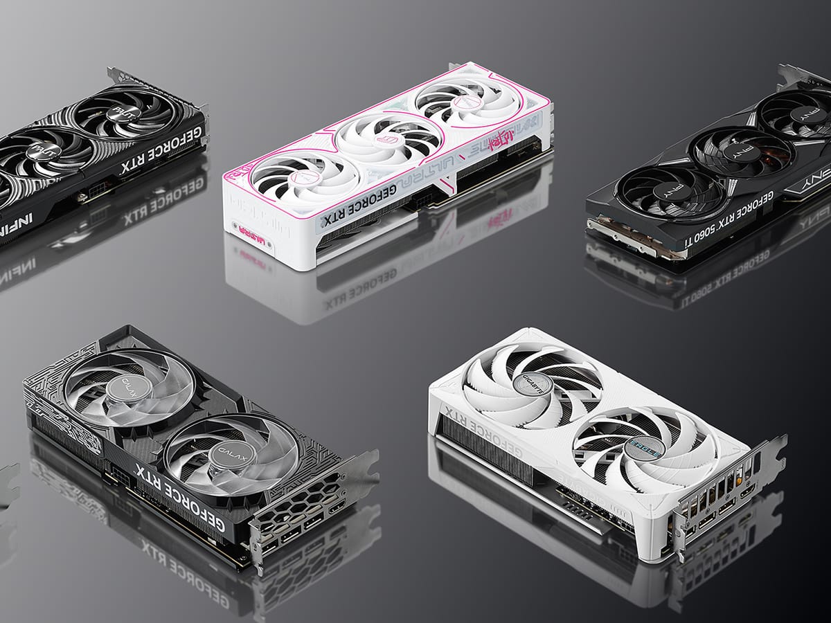 RTX 5060 RTX 5060