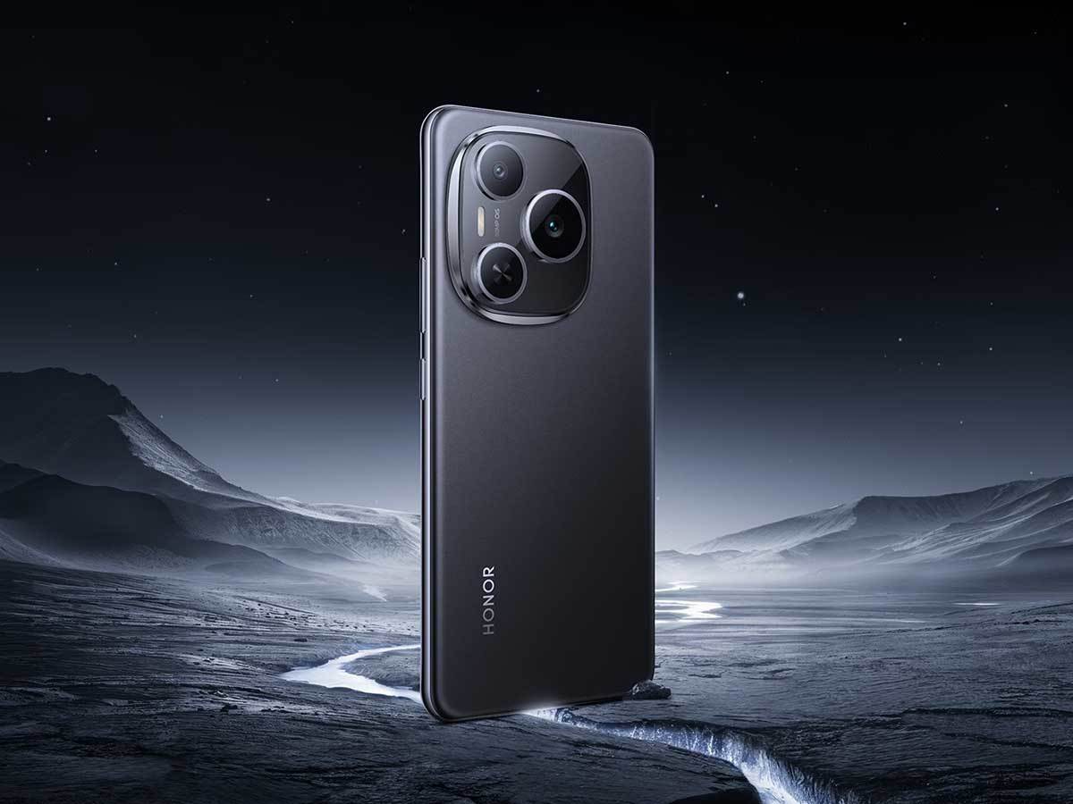Honor Power   Honor Power