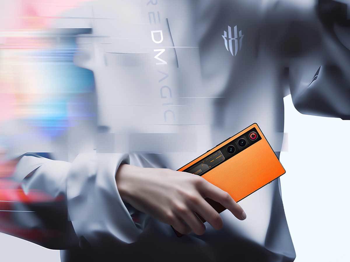  RedMagic 10 Air slika 4.jpg - Nubia 