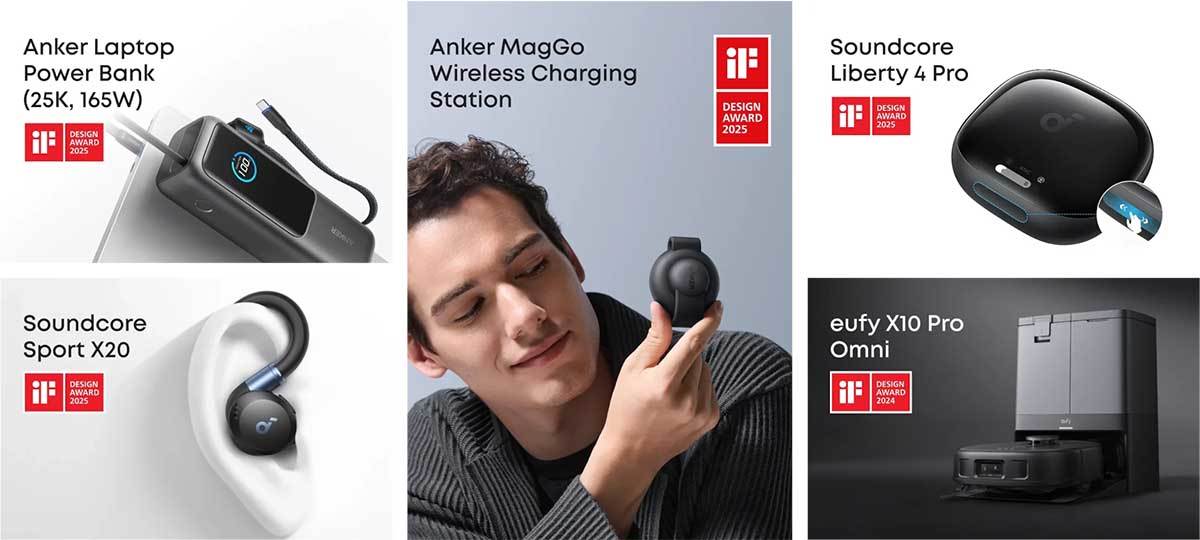 Anker ponuda Anker ponuda