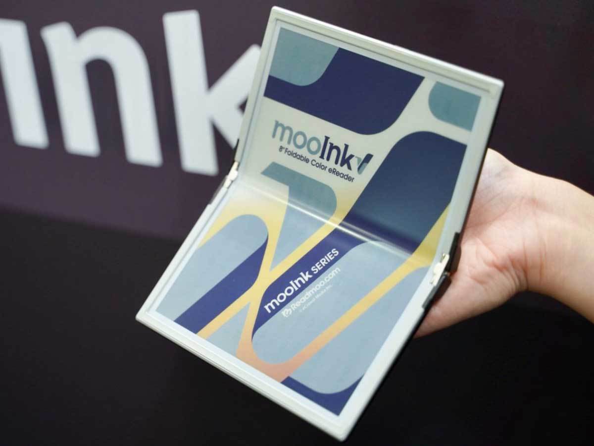 mooInk V   mooInk V