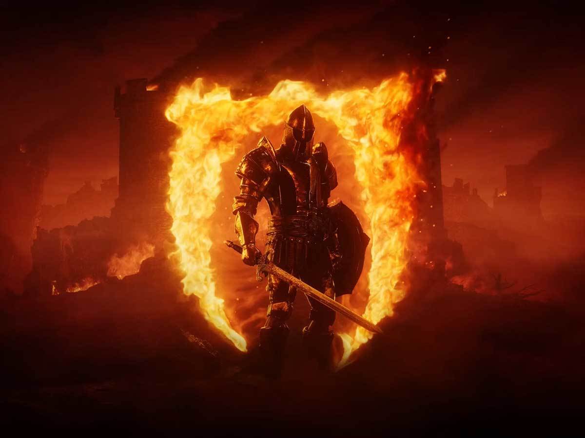 The Elder Scrolls IV Oblivion Remastered The Elder Scrolls IV Oblivion Remastered