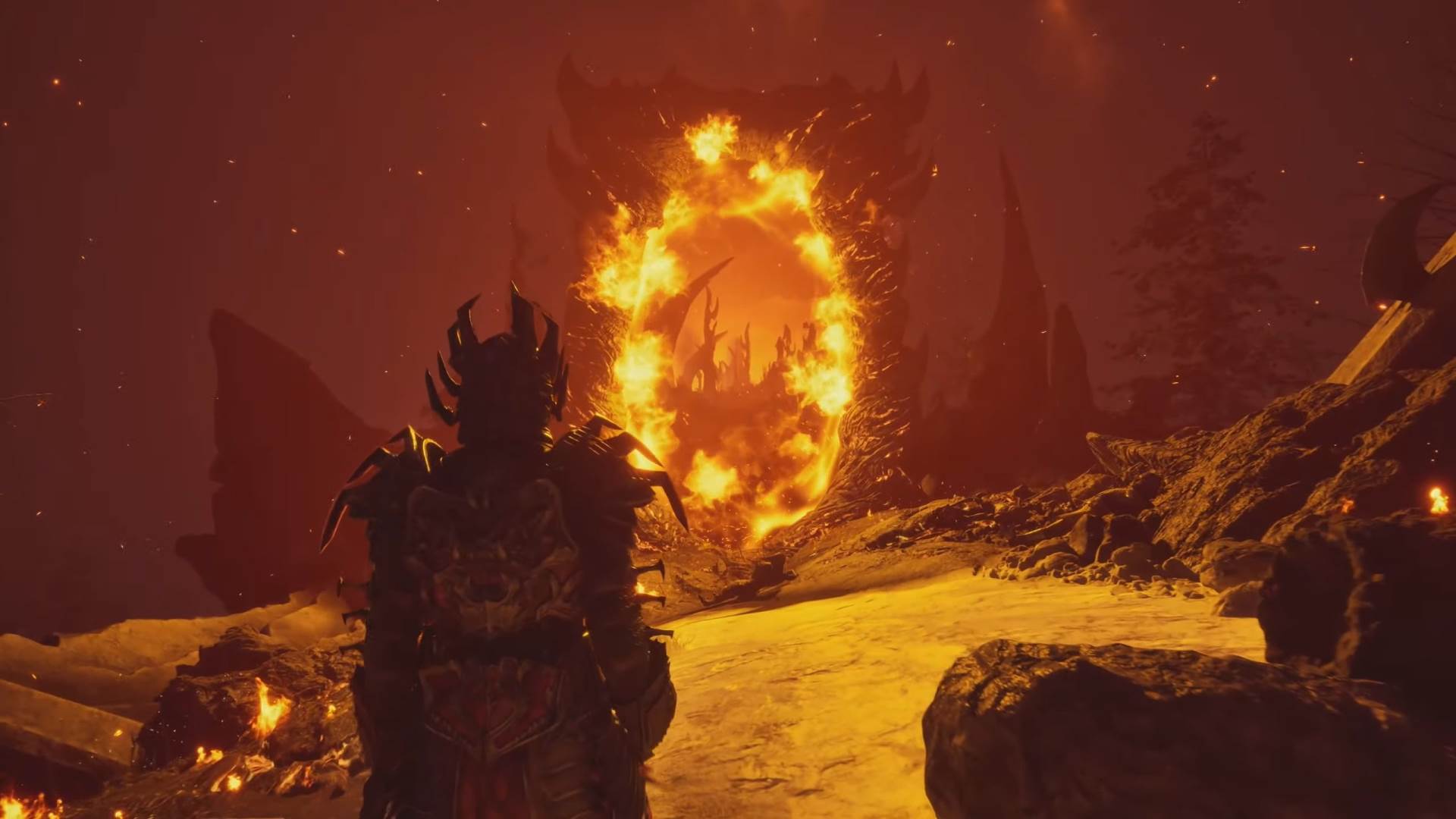  All will be revealed.... 32-50 screenshot.jpg - YouTube / Bethesda Softworks 