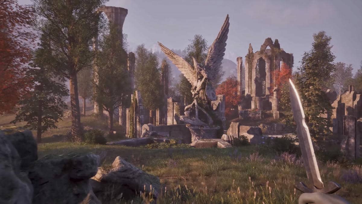 - YouTube / Bethesda Softworks    - YouTube / Bethesda Softworks