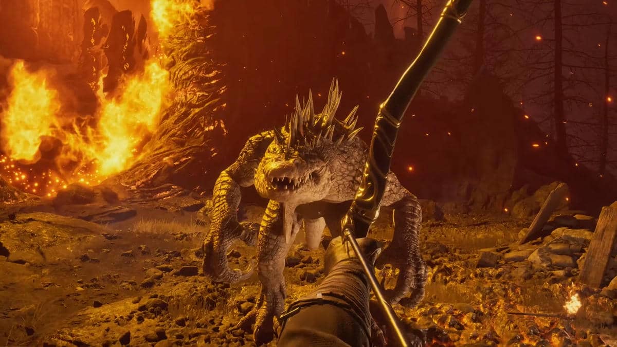 - YouTube / Bethesda Softworks    - YouTube / Bethesda Softworks