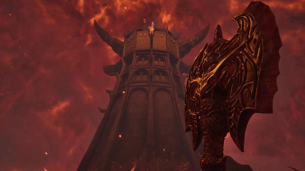 - YouTube / Bethesda Softworks    - YouTube / Bethesda Softworks