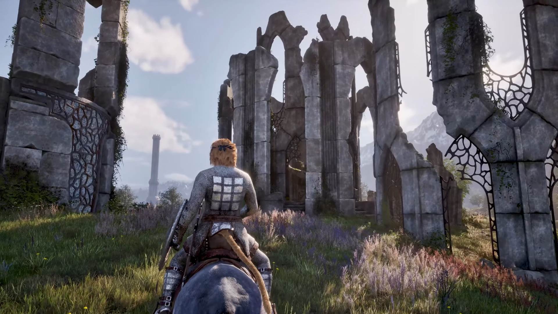 - YouTube / Bethesda Softworks    - YouTube / Bethesda Softworks