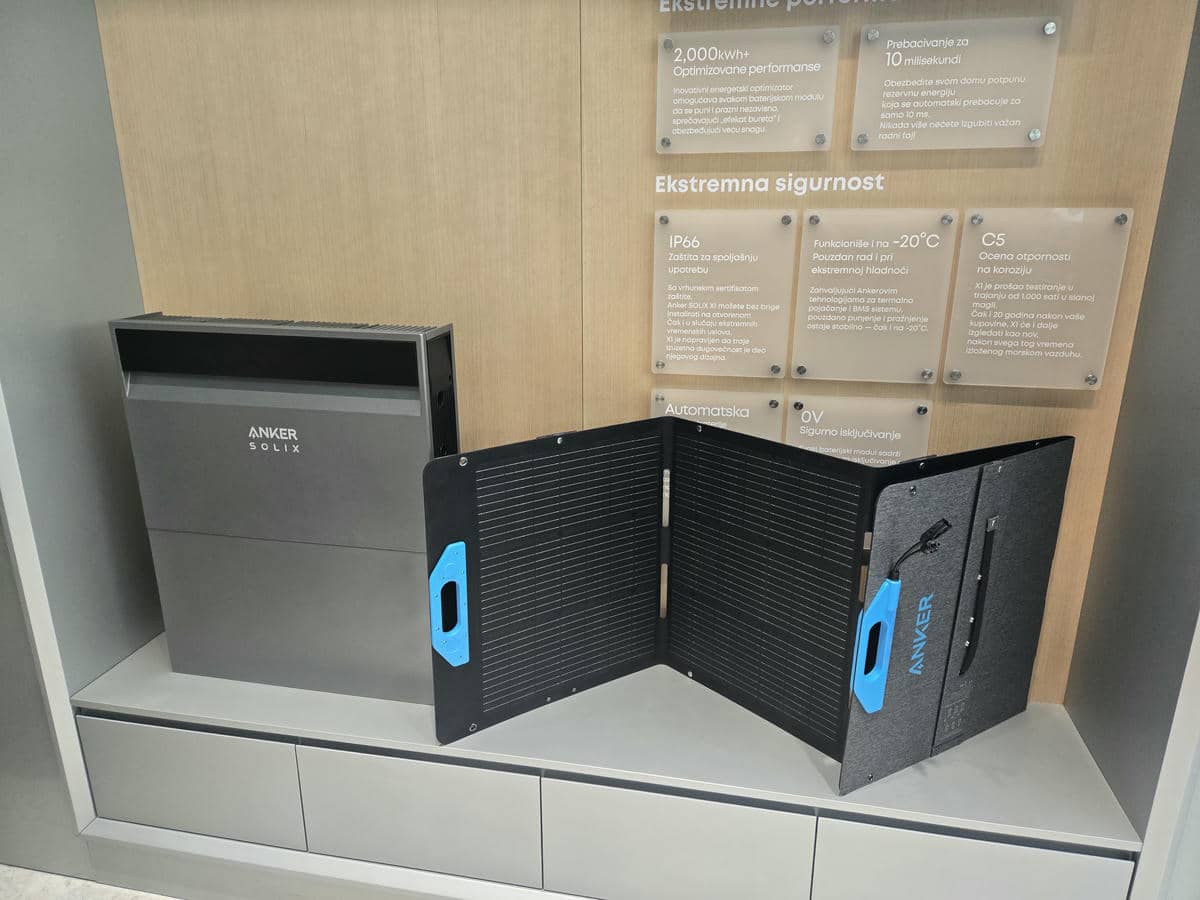  Anker prodavnica TC Galerija slika 5.jpg - SmartLife / Ilija Baošić 