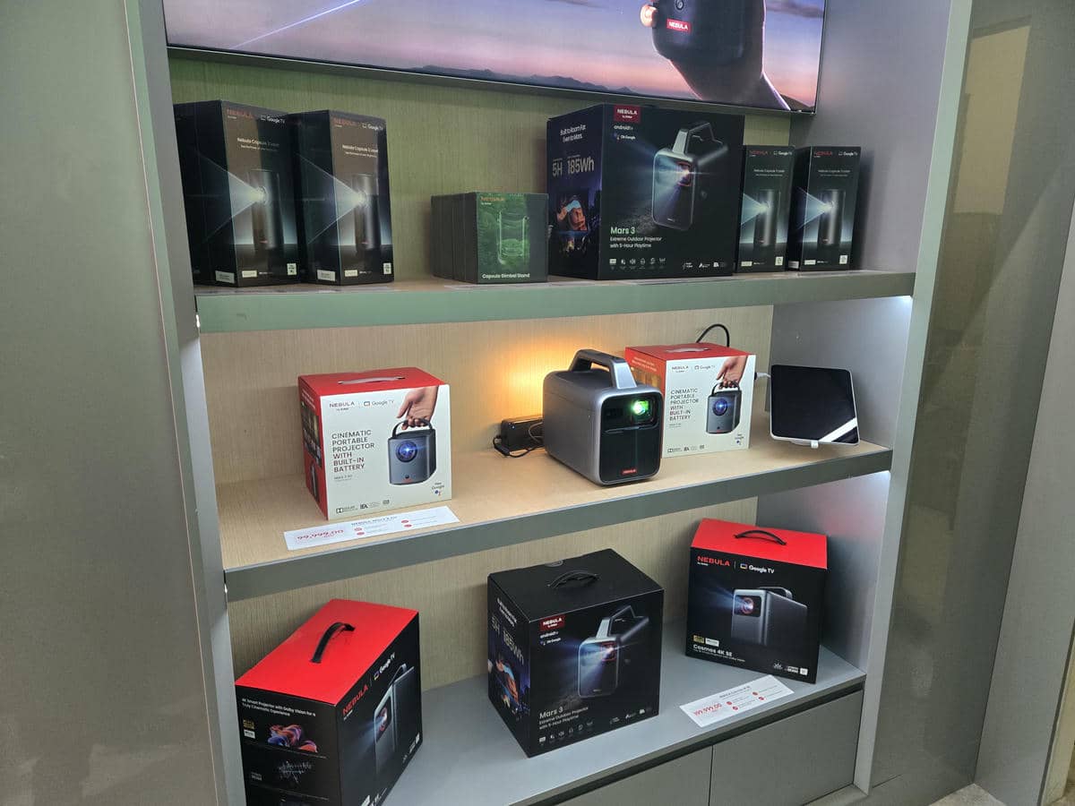  Anker prodavnica TC Galerija slika 7.jpg - SmartLife / Ilija Baošić 