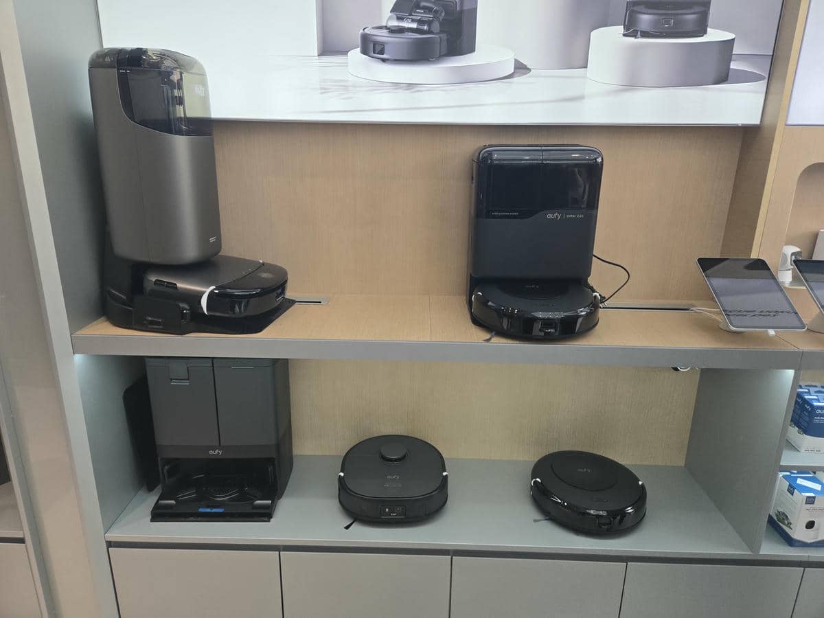  Anker prodavnica TC Galerija slika 8.jpg - SmartLife / Ilija Baošić 