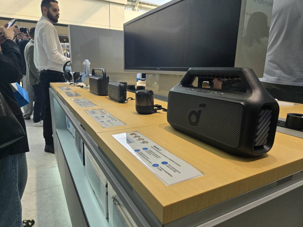  Anker prodavnica TC Galerija slika 9.jpg - SmartLife / Ilija Baošić 