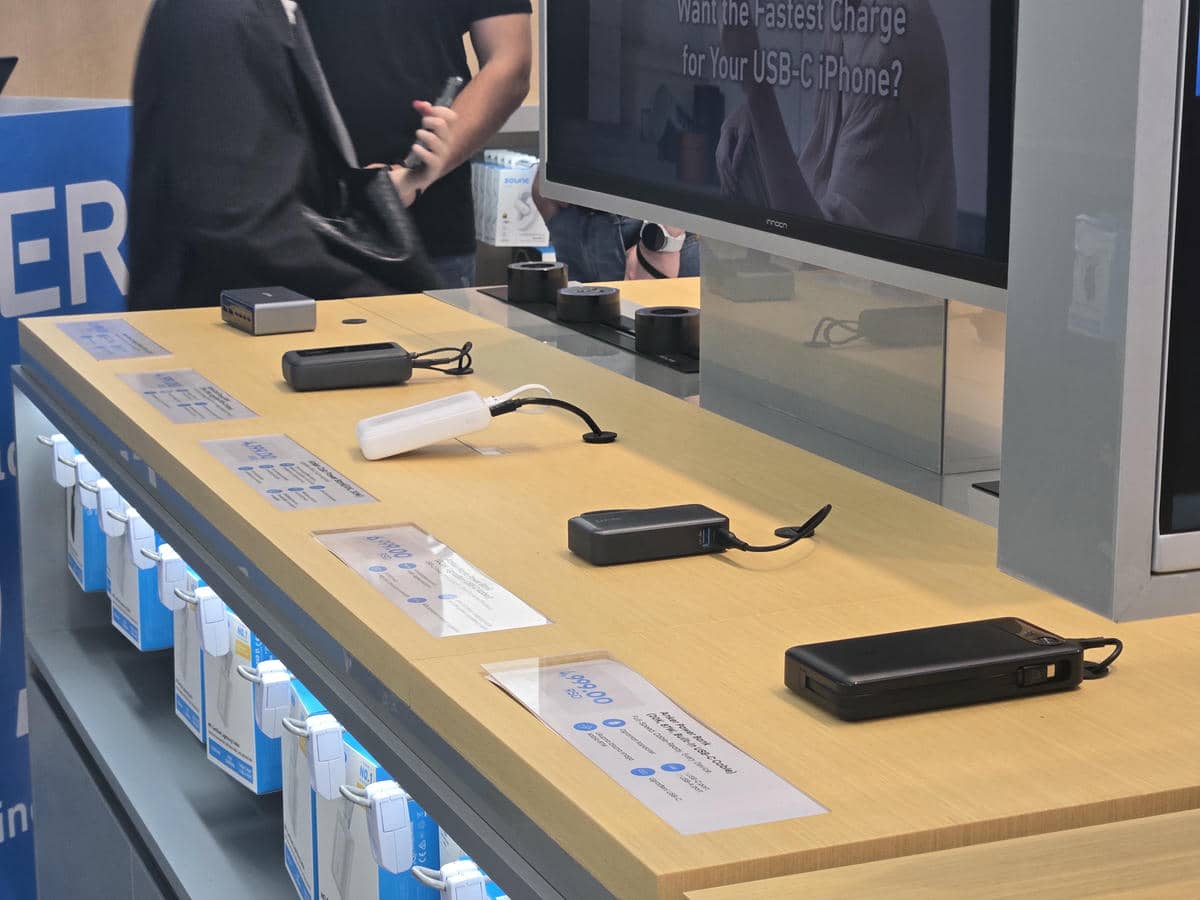  Anker prodavnica TC Galerija slika 11.jpg - SmartLife / Ilija Baošić 