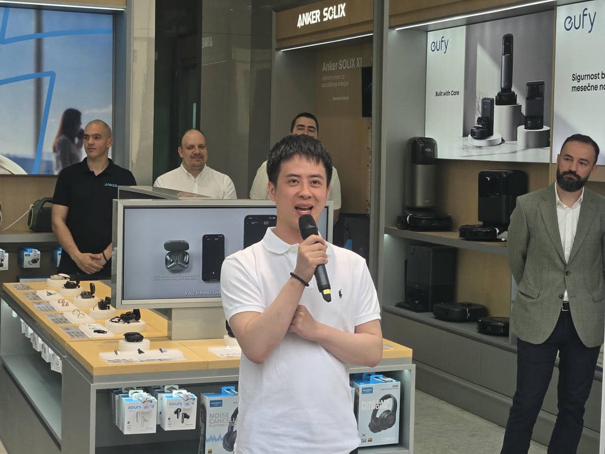  Anker prodavnica TC Galerija slika 2.jpg - SmartLife / Ilija Baošić 