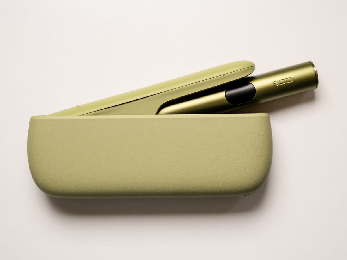 IQOS ILUMA i IQOS ILUMA i