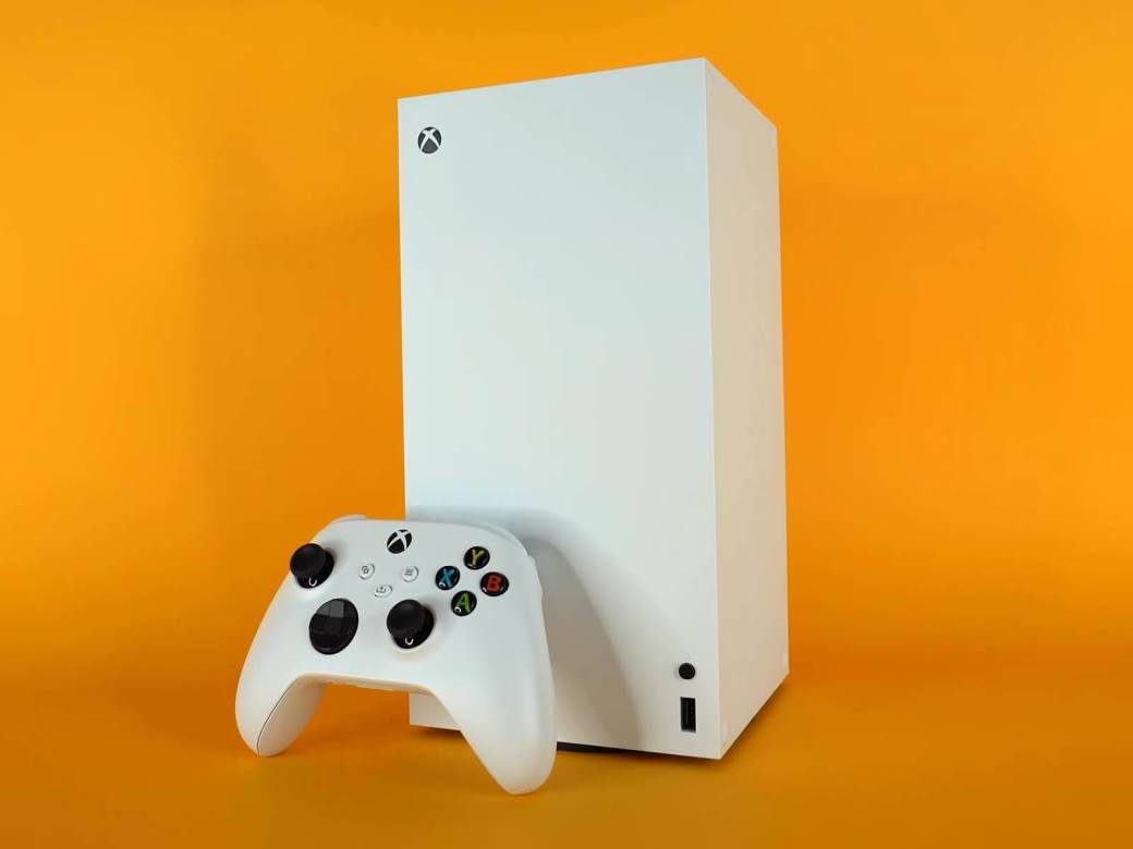 Xbox Series X Xbox Series X