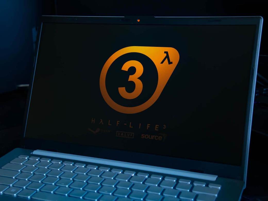 Half-Life 3 Half-Life 3