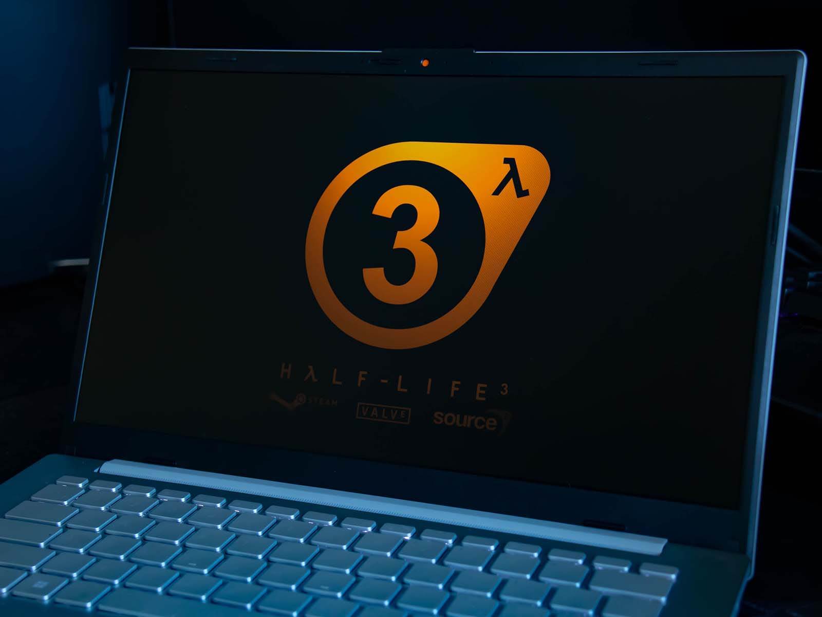 Half-Life 3 Half-Life 3
