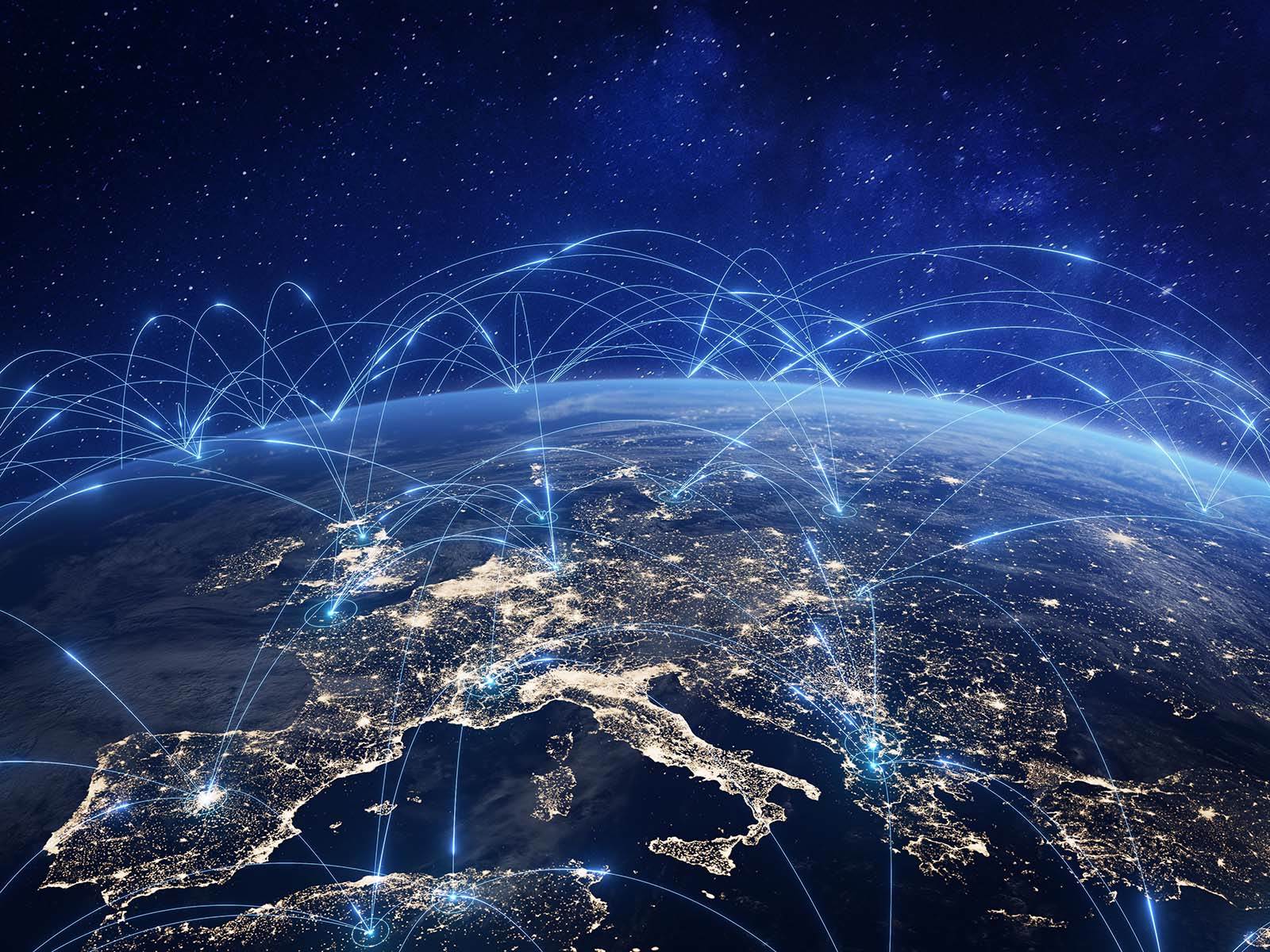 Nestanak interneta   Nestanak interneta