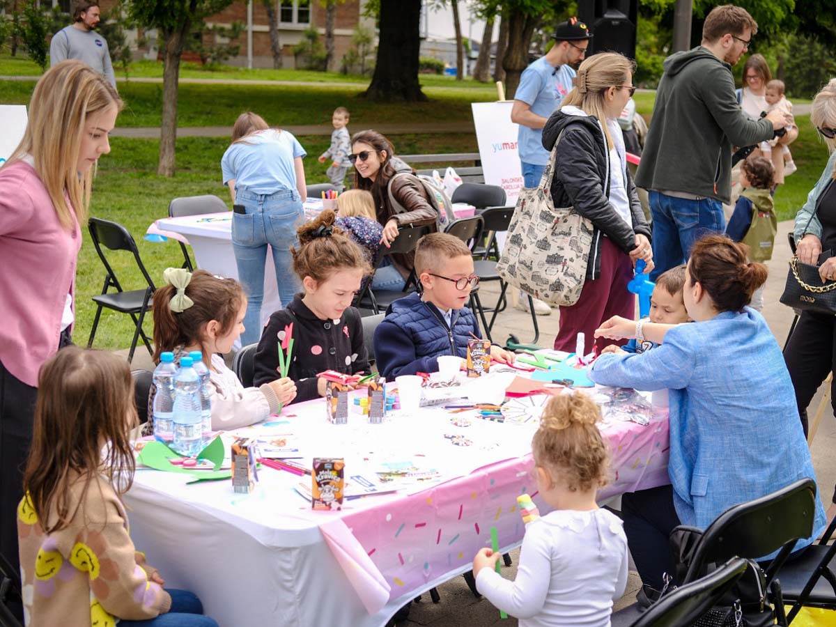 Maštovito proleće slika 1.jpg - Stefan Stojanović   Maštovito proleće slika 1.jpg - Stefan Stojanović