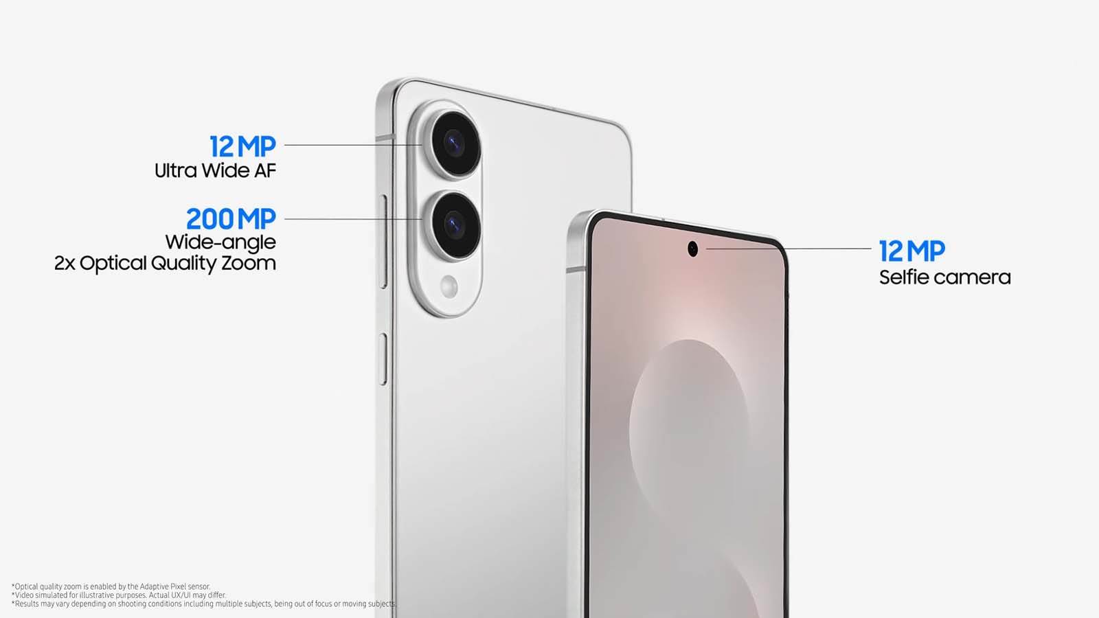 Galaxy S25 Edge   Galaxy S25 Edge