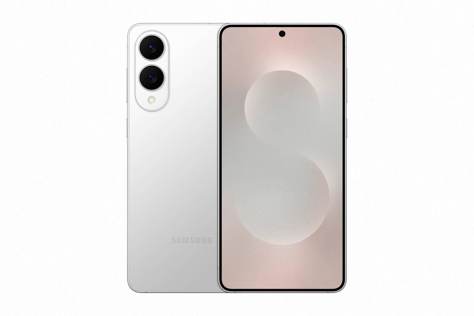  Galaxy S25 Edge dizajn slika 5.jpg - Samsung 