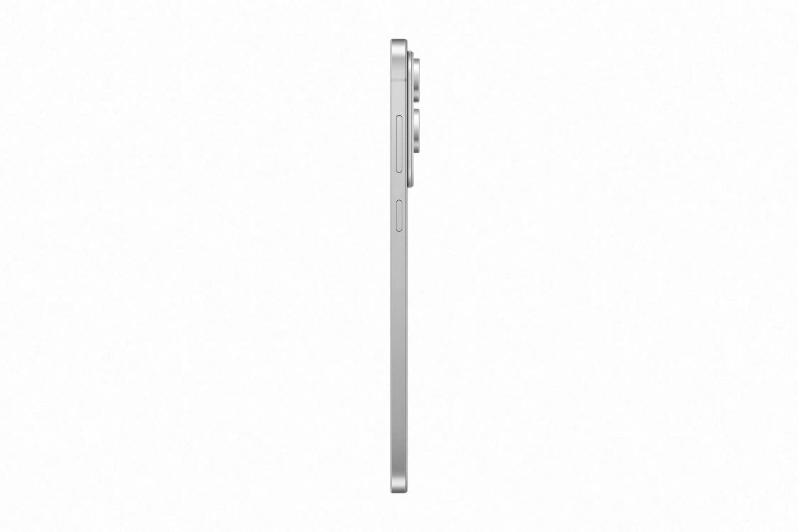  Galaxy S25 Edge dizajn slika 1.jpg - Samsung 