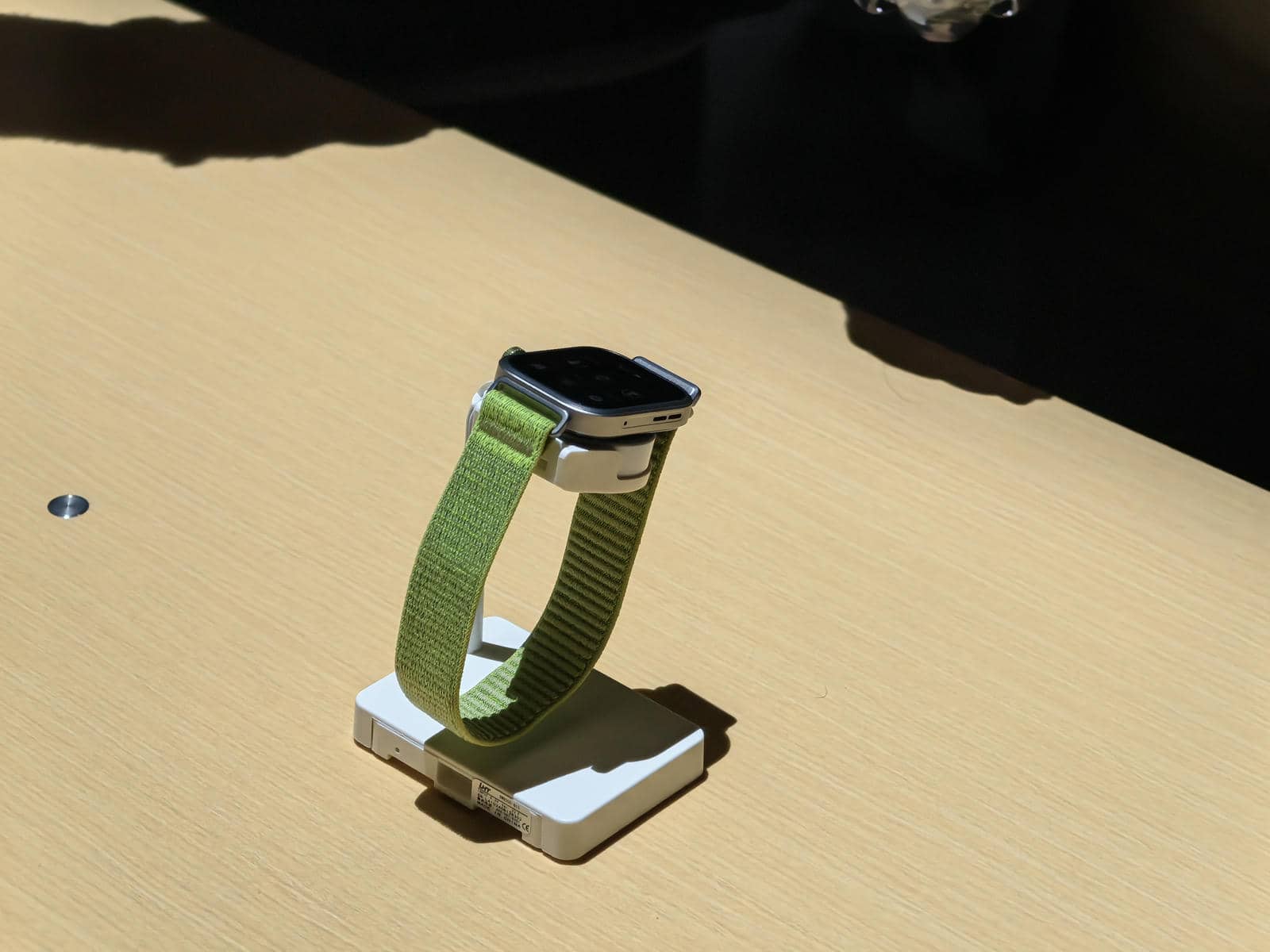  Huawei Watch Fit 4 Pro slika 1.jpg - Ilija Baošić 